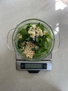 Wild Garlic Pesto img 9349