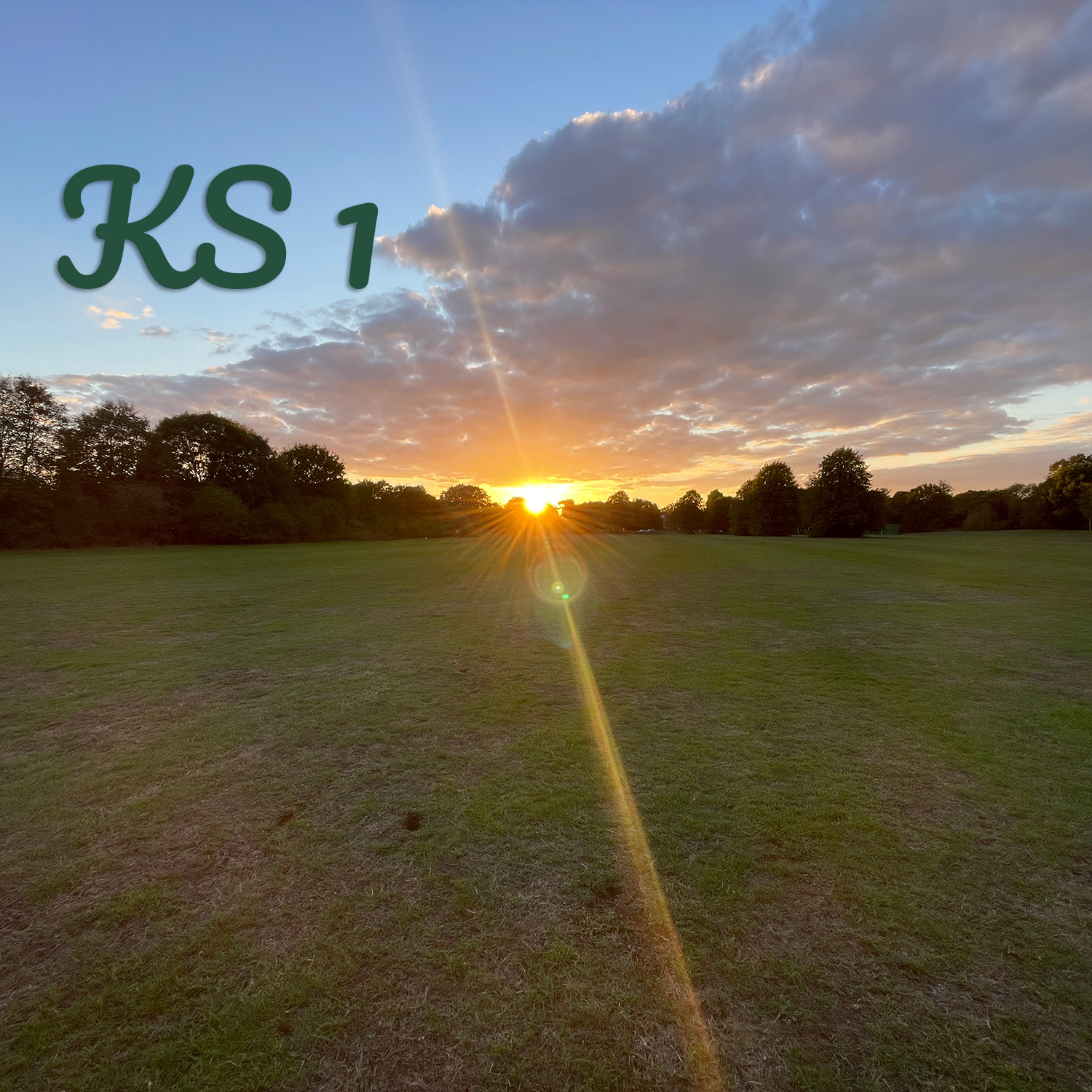 ks1 ks1